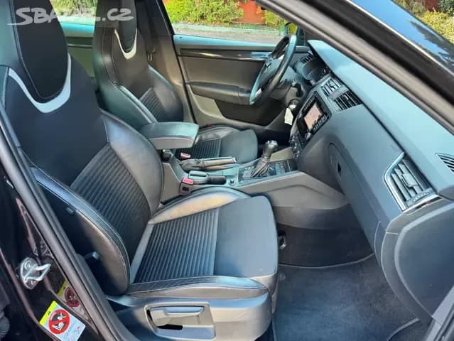 2013 Škoda OCTAVIA - 13