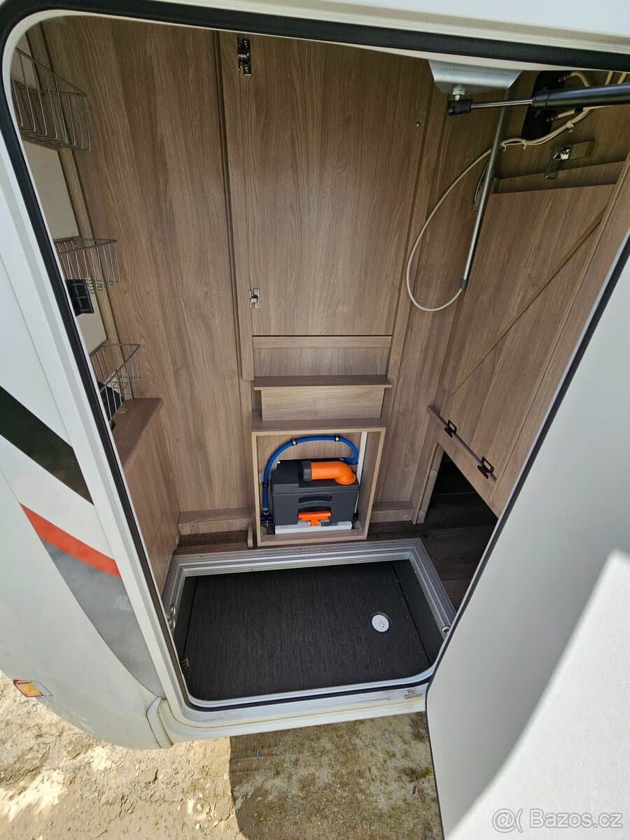 2021 Fiat DUCATO - 13
