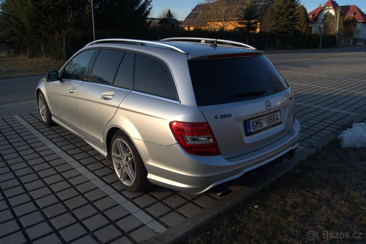2011 Mercedes-Benz OSTATNÍ - 13