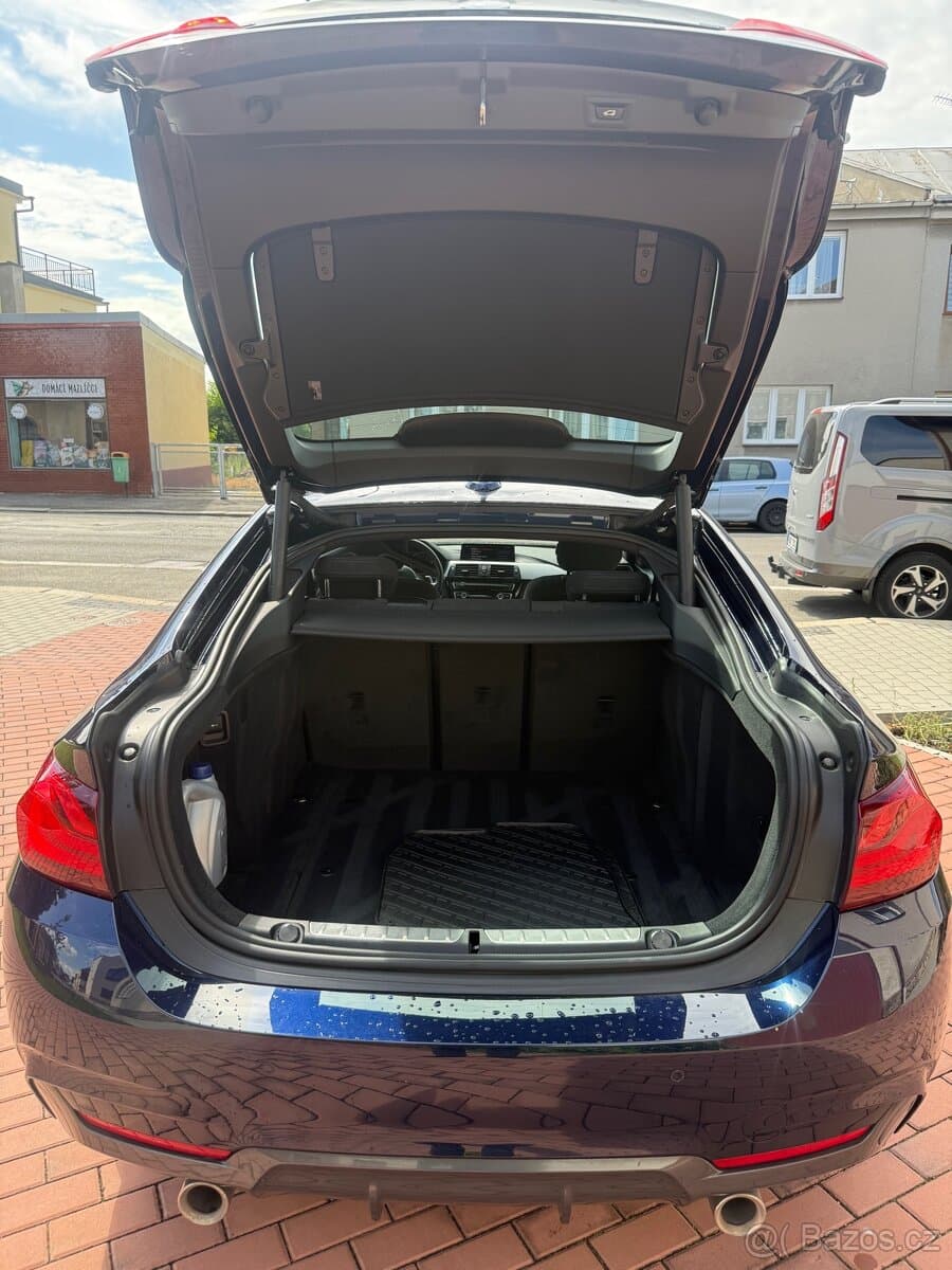 2019 BMW OSTATNÍ - 13