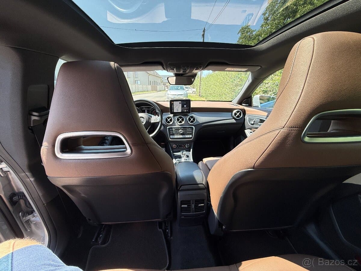 2018 Mercedes-Benz CL-CLASS - 13