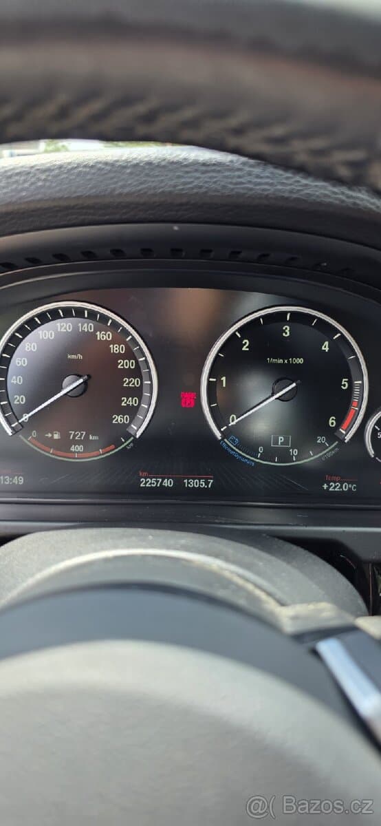 BMW X5 - 13