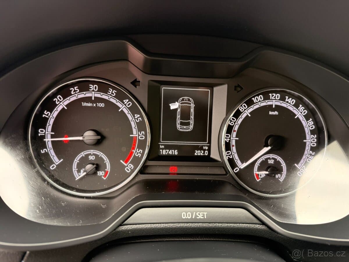2018 Škoda OCTAVIA - 13