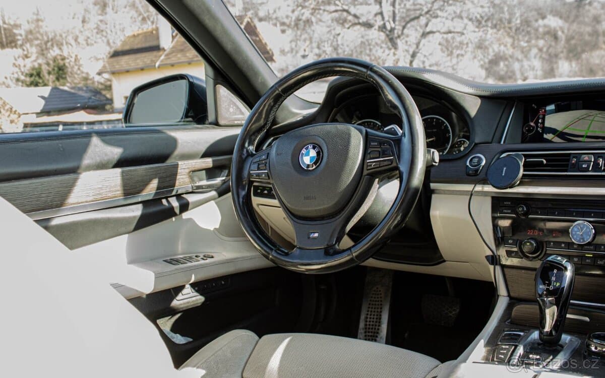 2015 BMW OSTATNÍ - 13