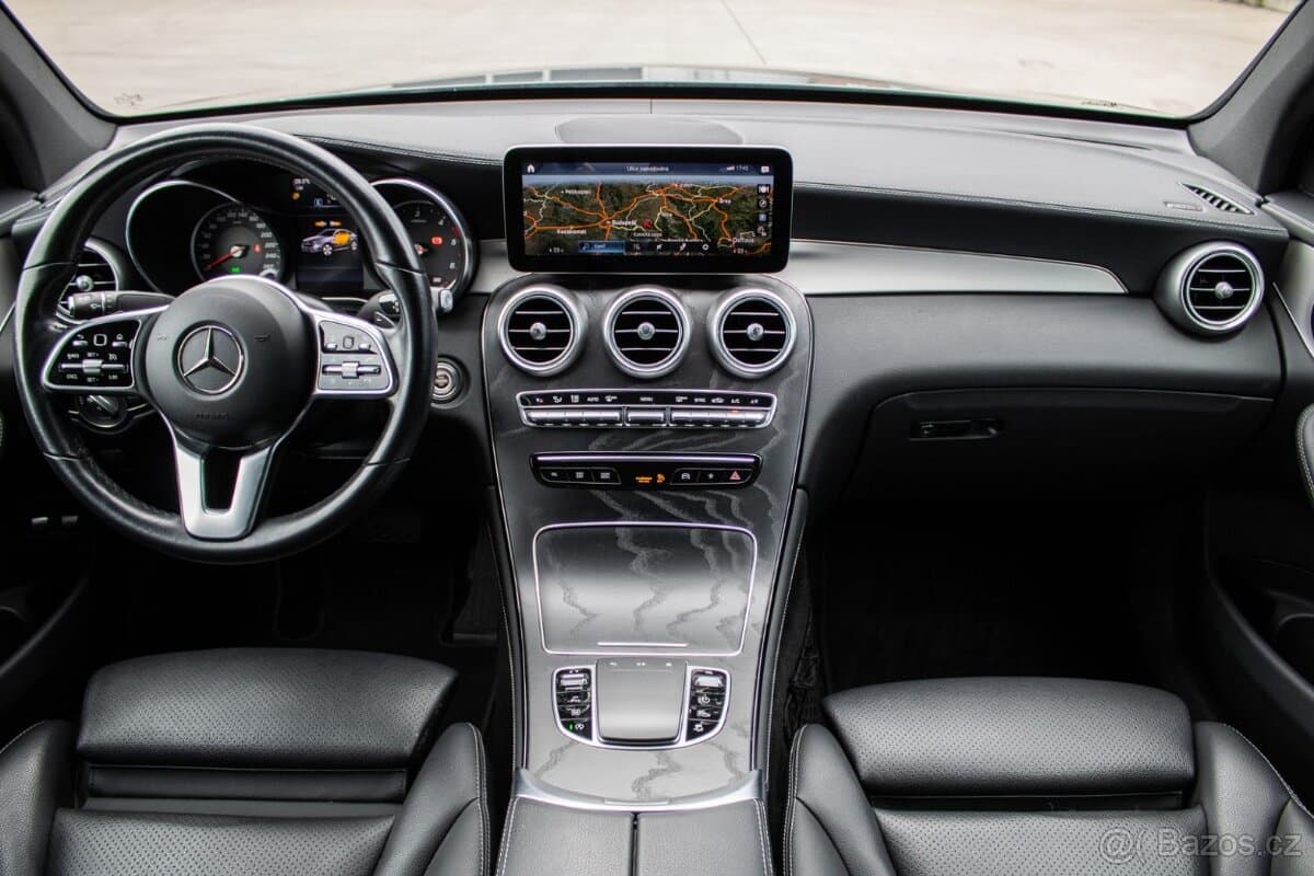 2020 Mercedes-Benz GL - 13
