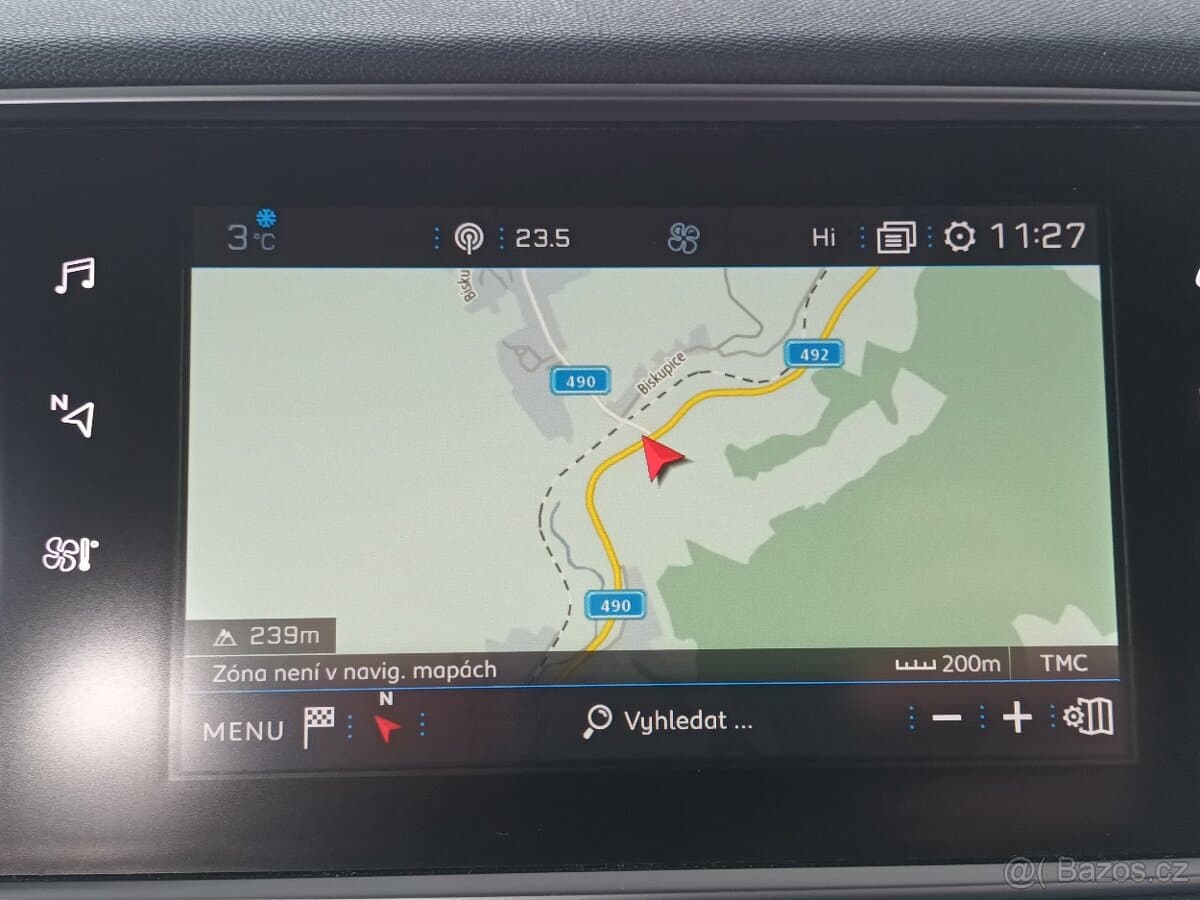 2018 Peugeot 308 - 13