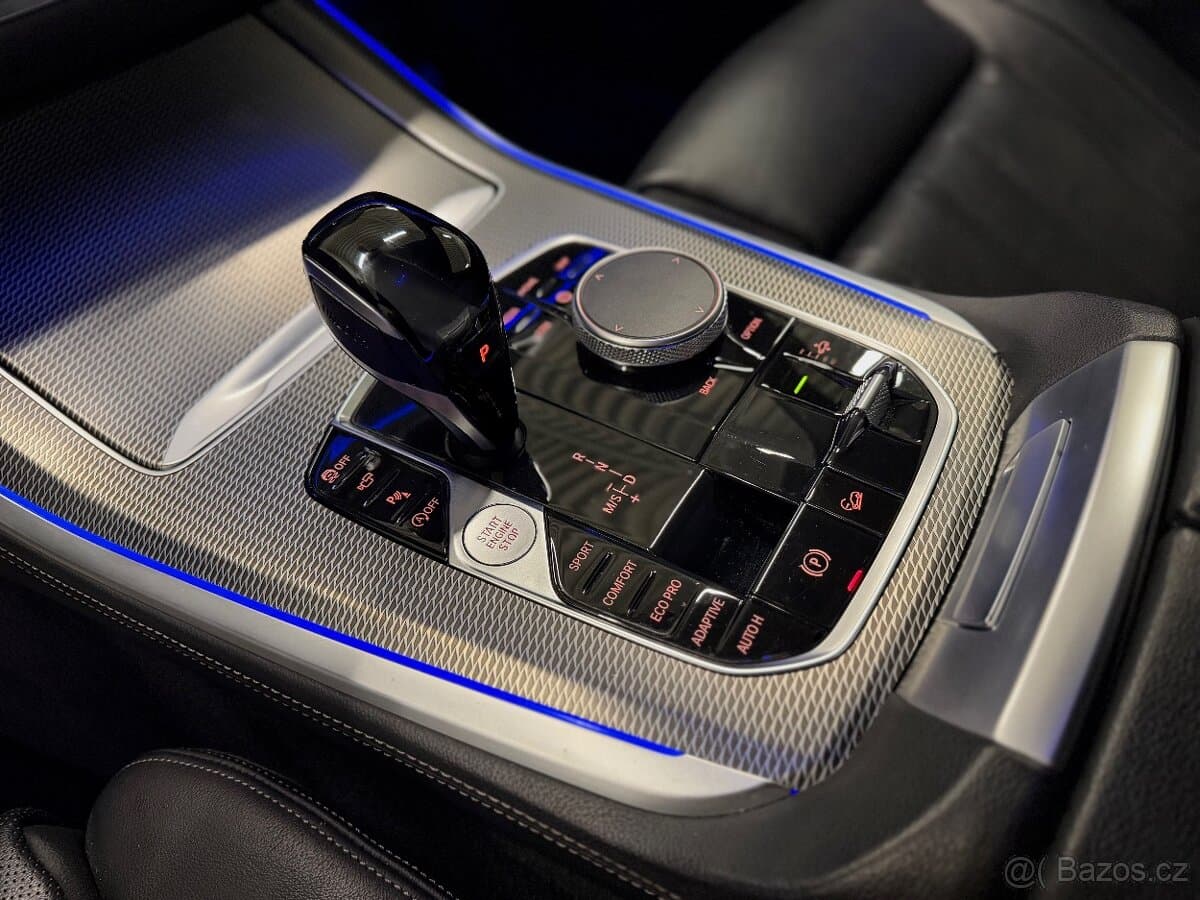 2020 BMW X5 - 13