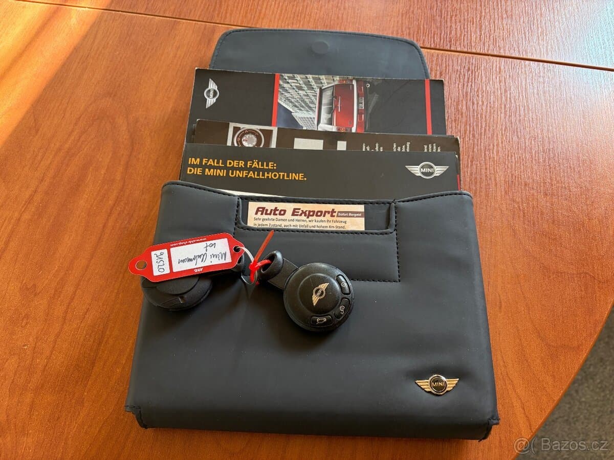 2009 Mini CLUBMAN - 13