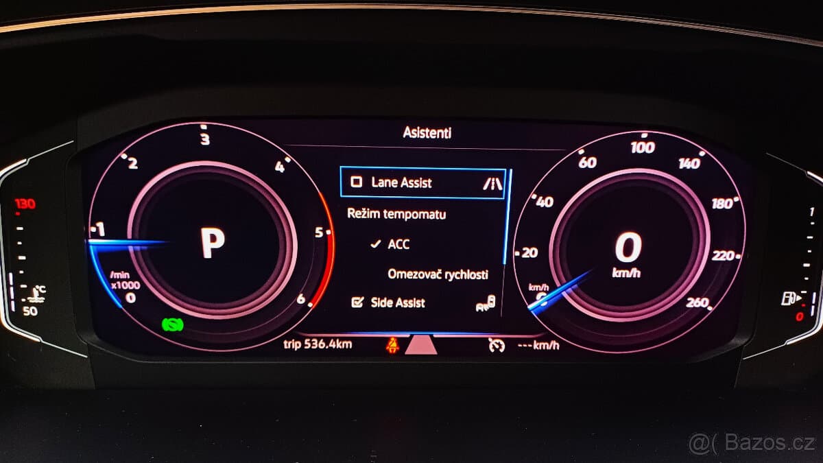 2020 Volkswagen TIGUAN - 13