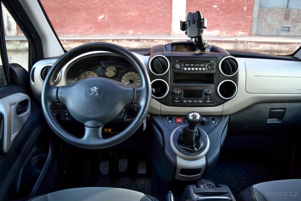 2014 Peugeot OSTATNÍ - 13