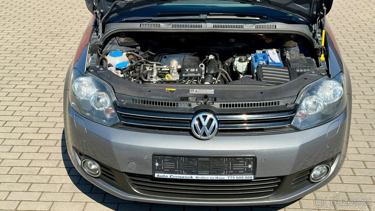 2013 Volkswagen GOLF - 13