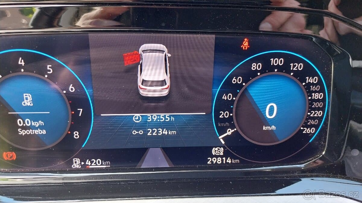 2022 Volkswagen GOLF - 13