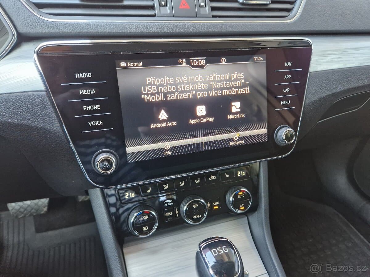 2022 Škoda SUPERB - 13