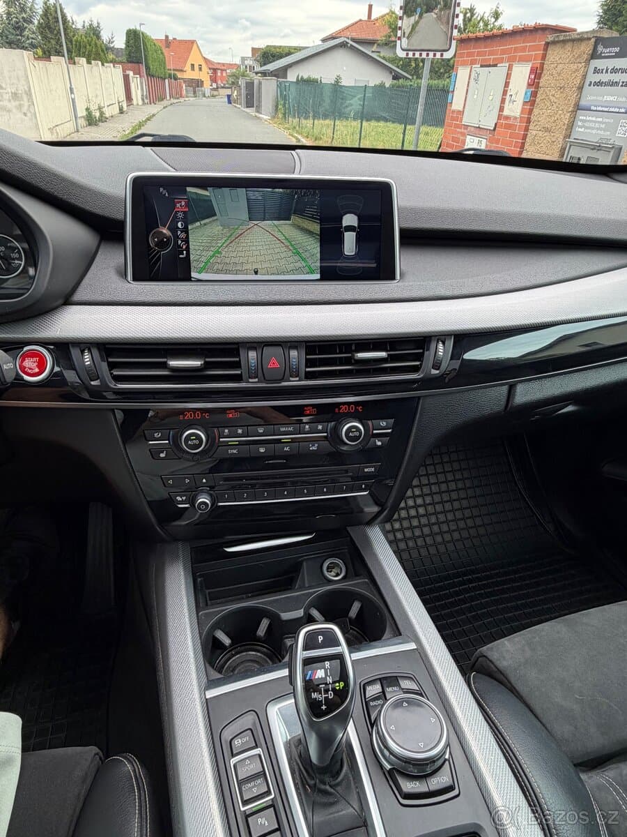 2014 BMW X5 - 13