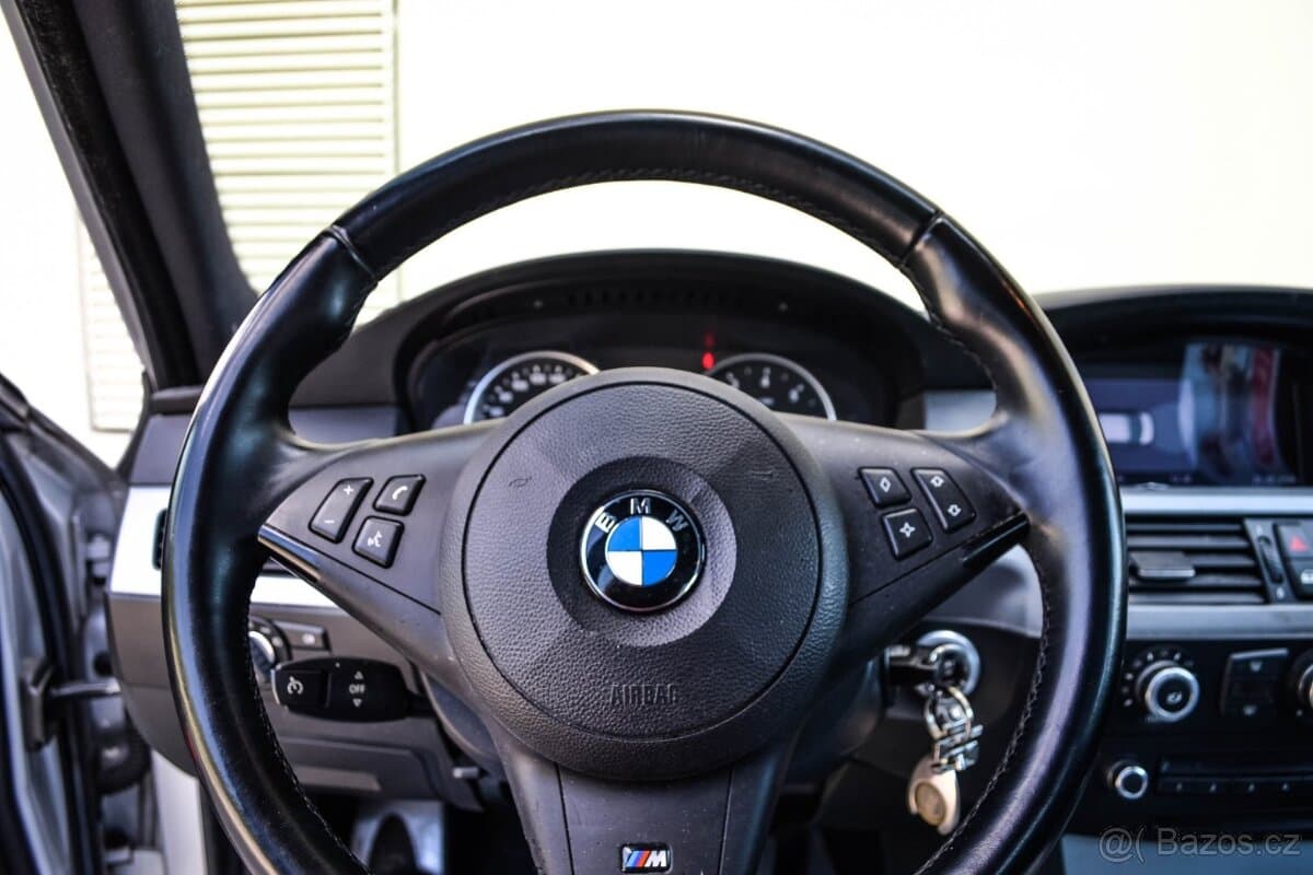 2008 BMW OSTATNÍ - 13