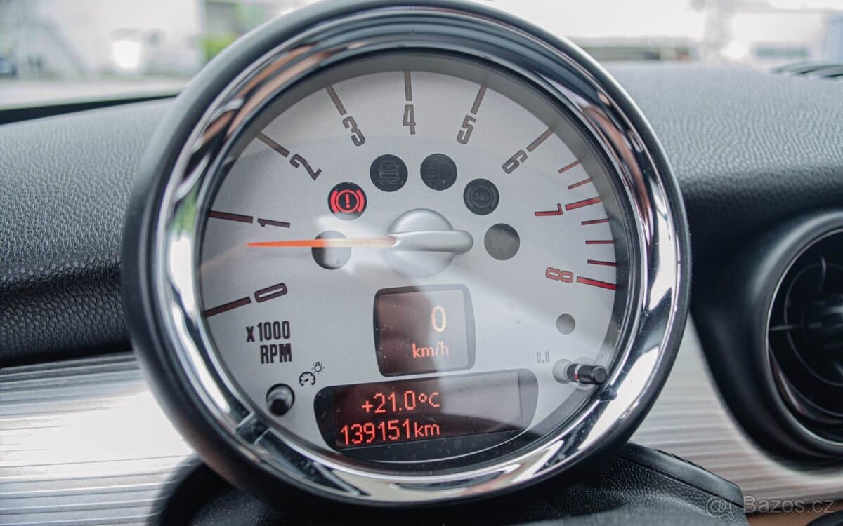 2012 Mini COOPER - 13
