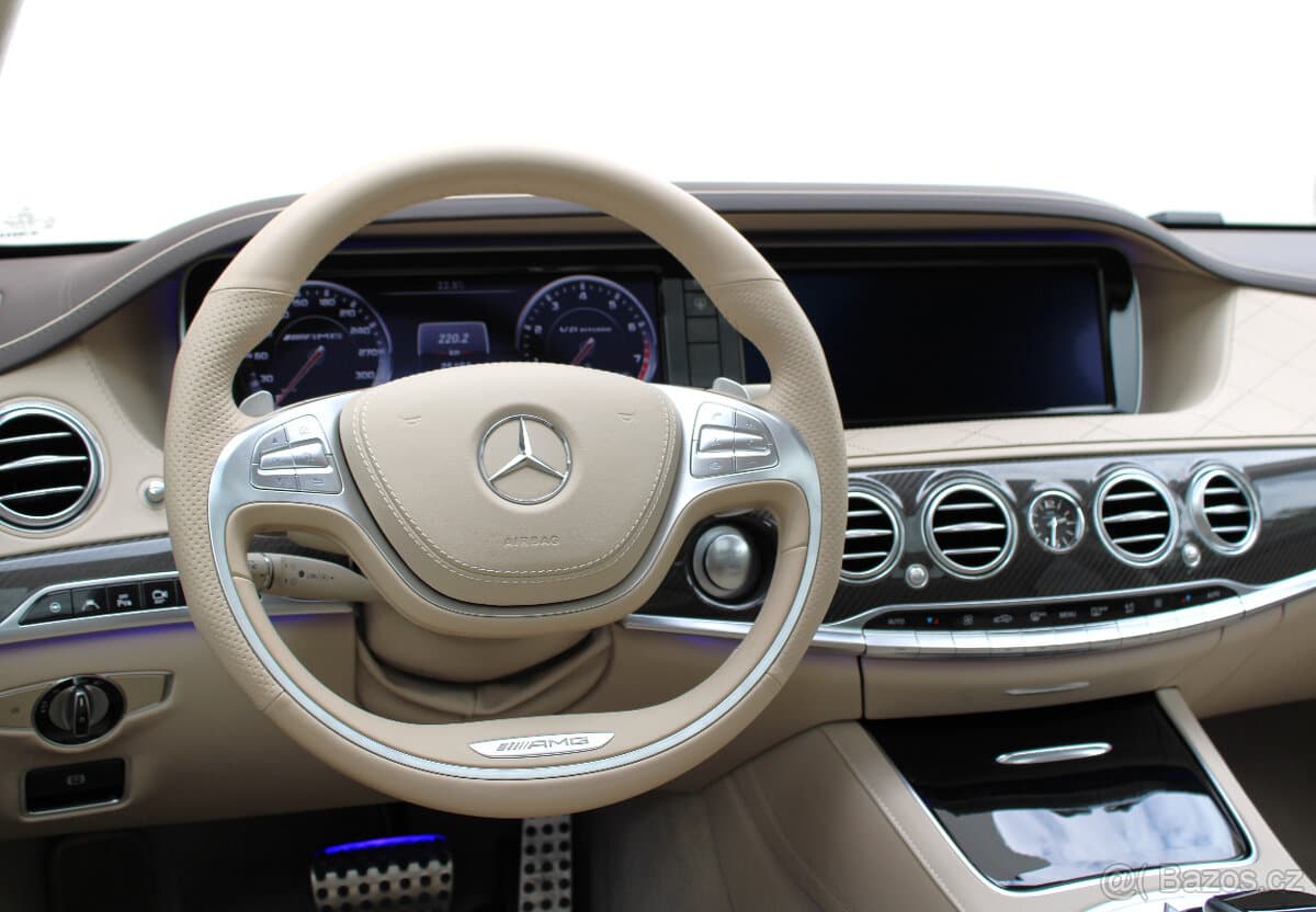 2014 Mercedes-Benz OSTATNÍ - 13
