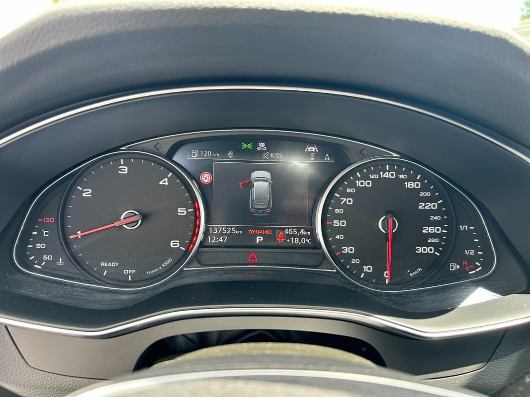 2021 Audi A6 - 13