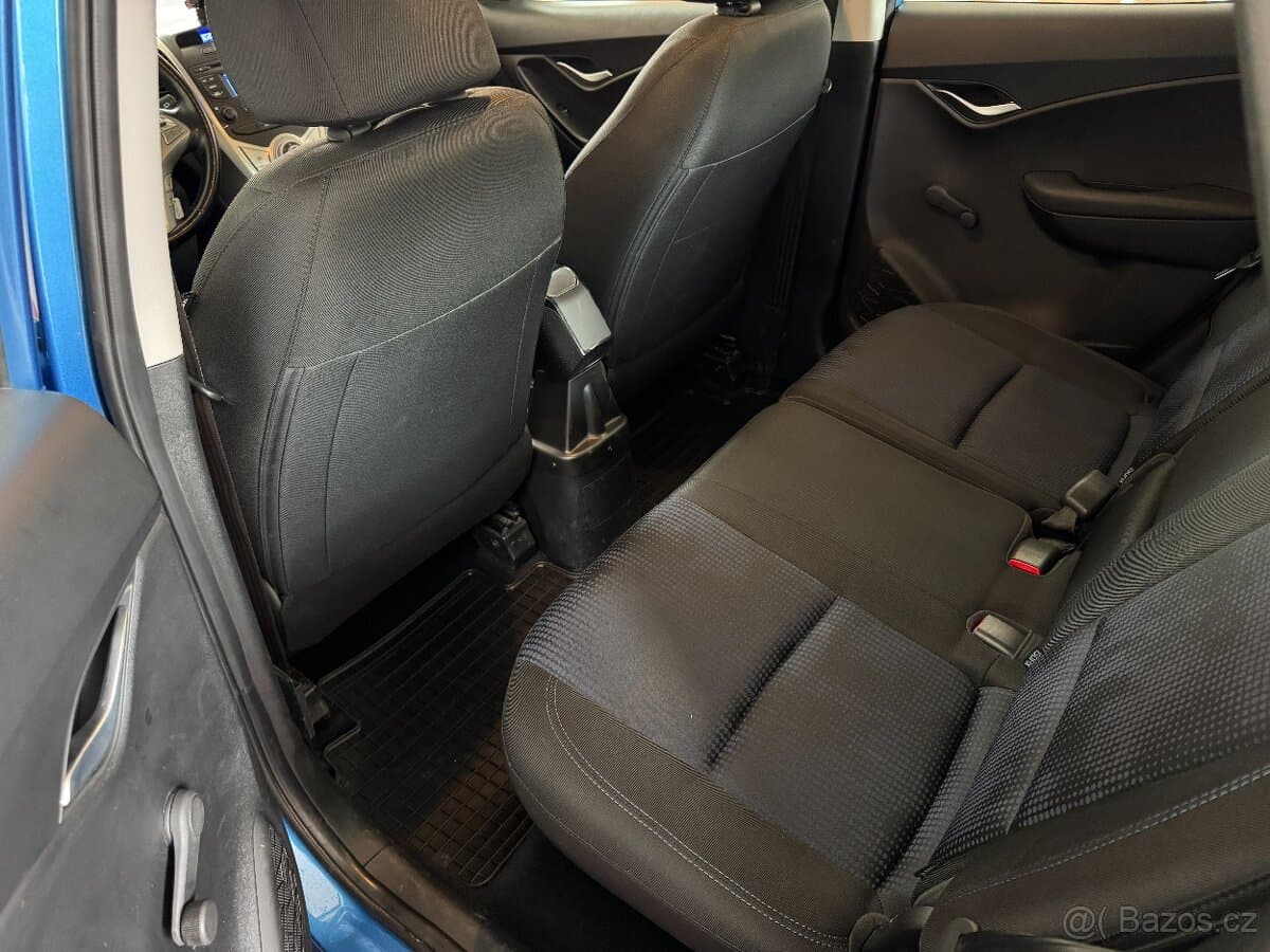 2016 Hyundai ix20 - 13
