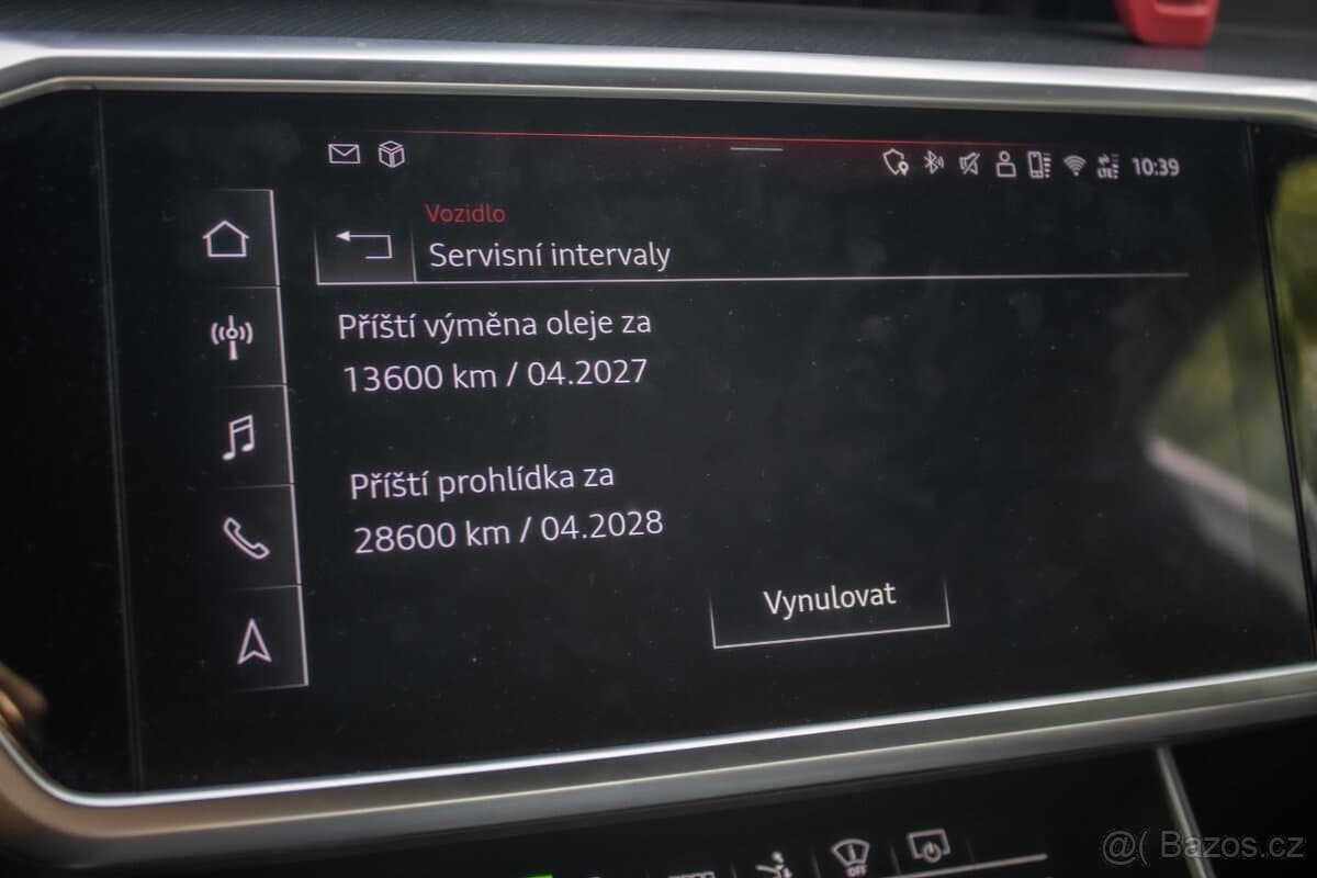 2025 Audi A7 - 13