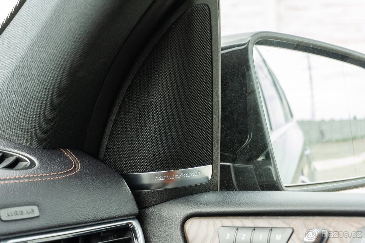 2016 Mercedes-Benz GL - 13