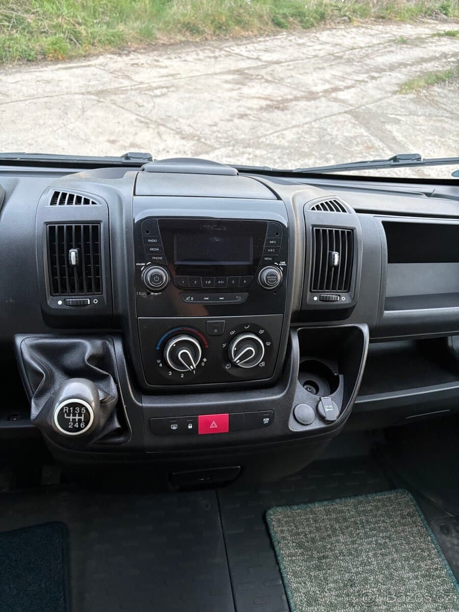 2019 Peugeot BOXER - 13