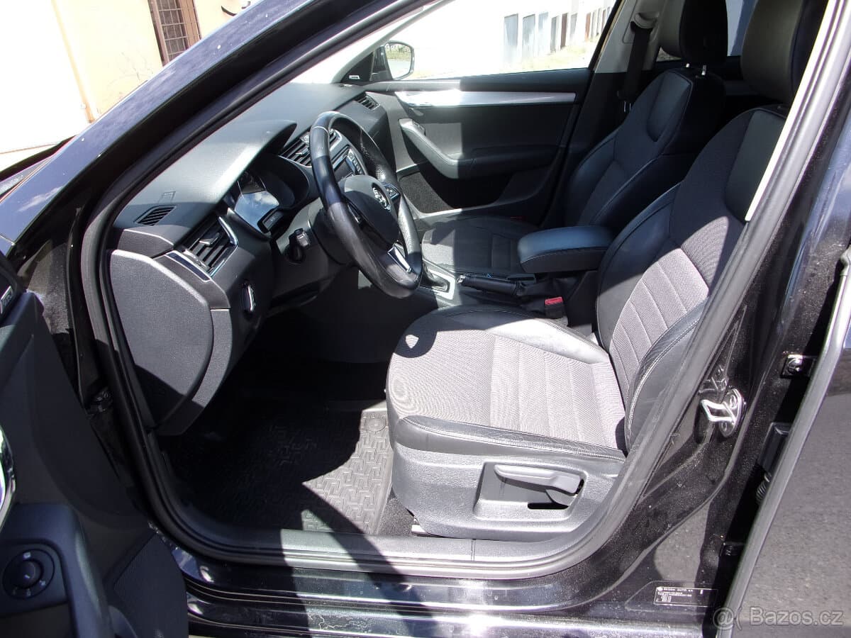 2013 Škoda OCTAVIA - 13