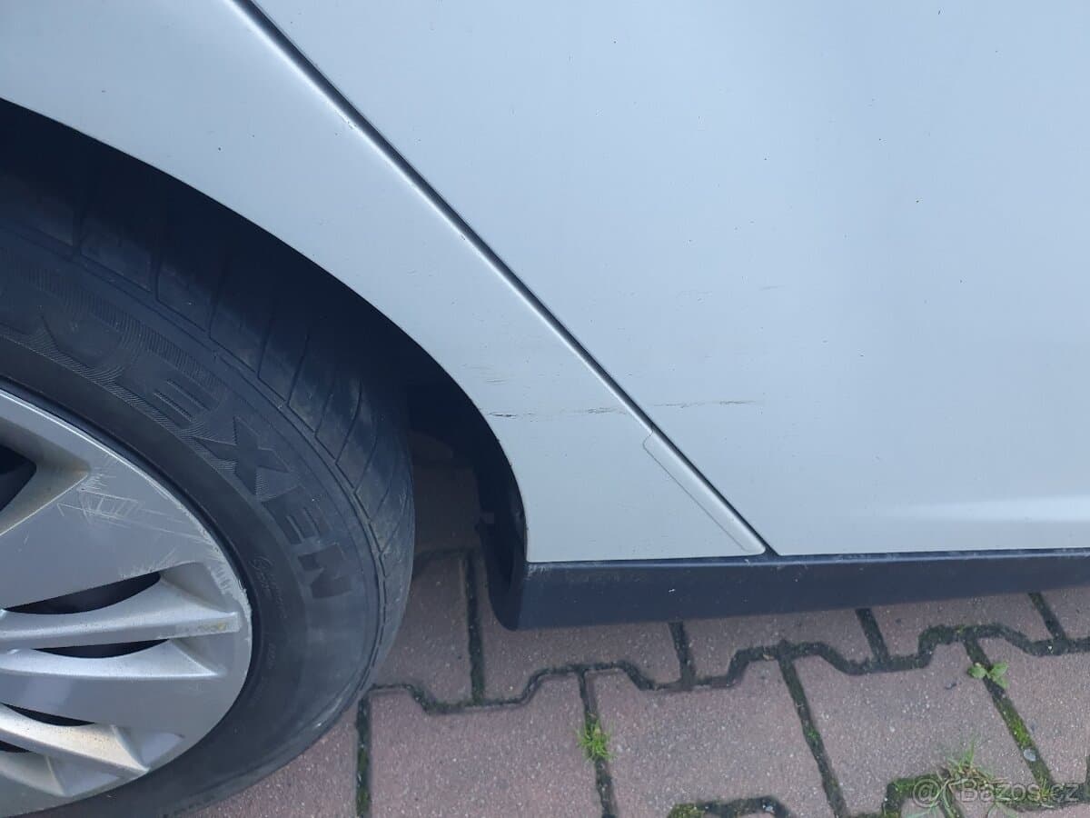 Ford FOCUS - 13
