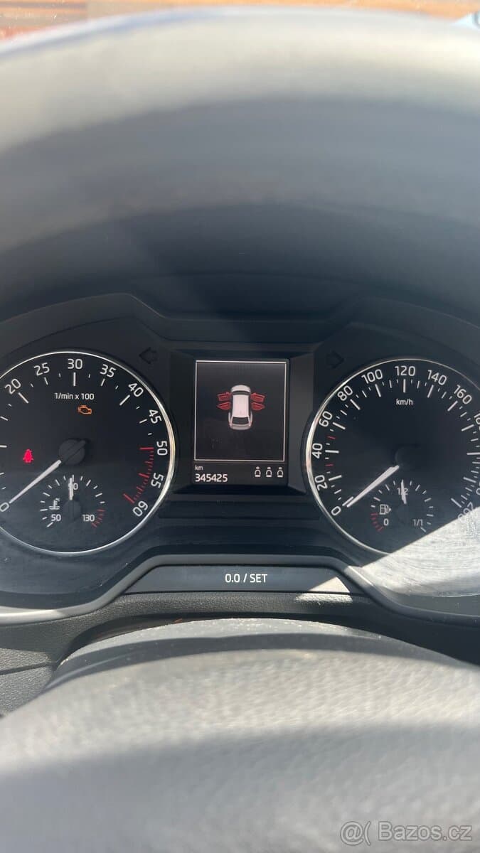 2013 Škoda OCTAVIA - 13