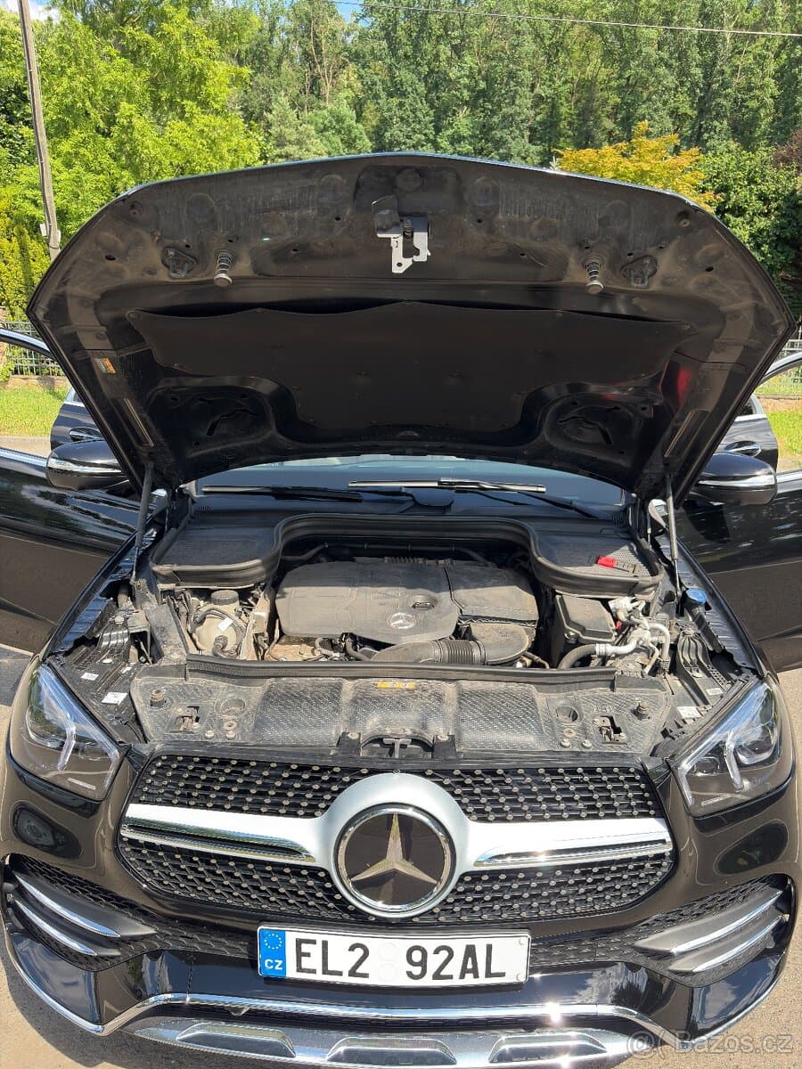 2021 Mercedes-Benz GL - 13