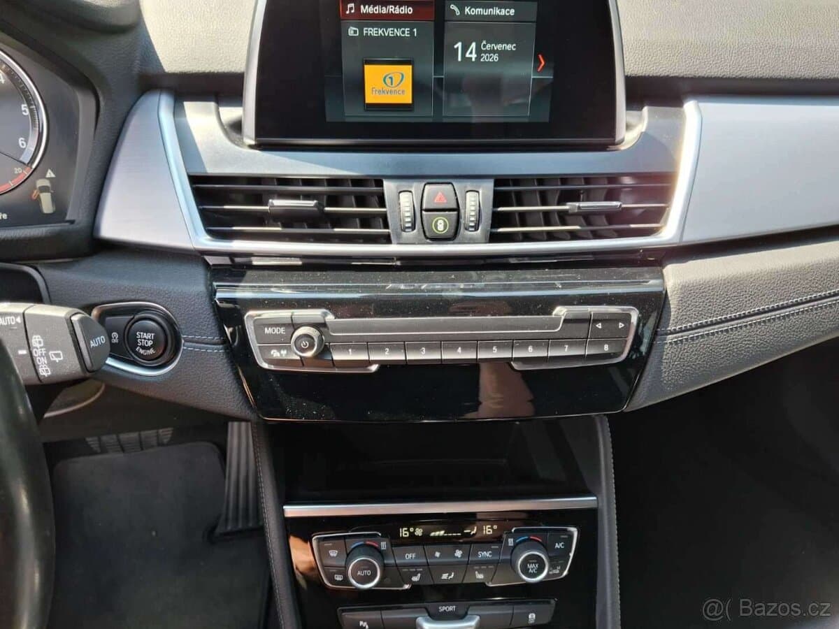 2021 BMW OSTATNÍ - 13