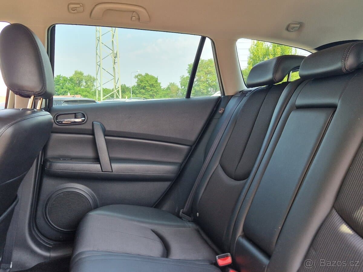 2012 Mazda 6 - 13