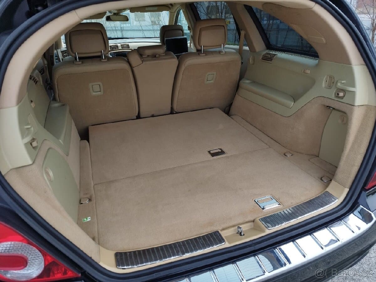 2010 Mercedes-Benz OSTATNÍ - 13