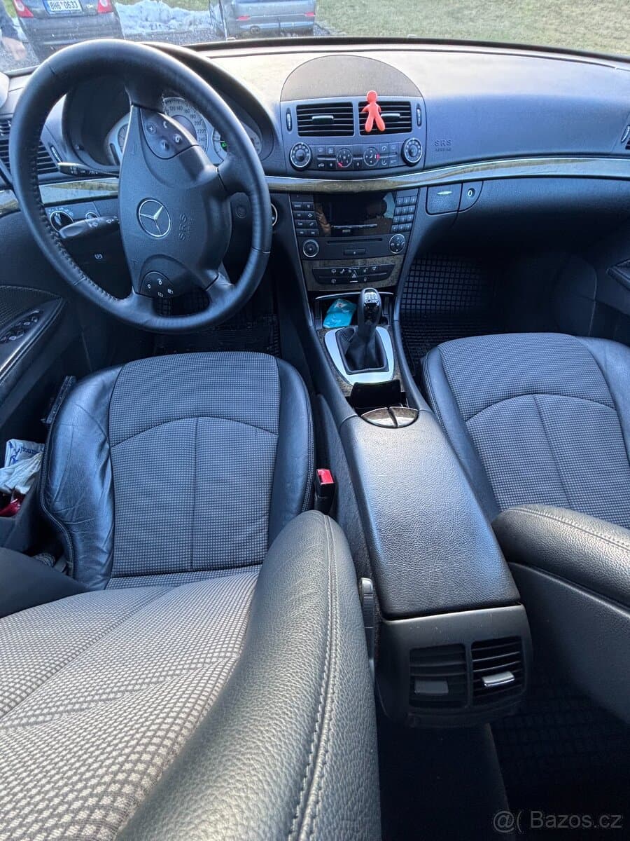 2004 Mercedes-Benz OSTATNÍ - 13