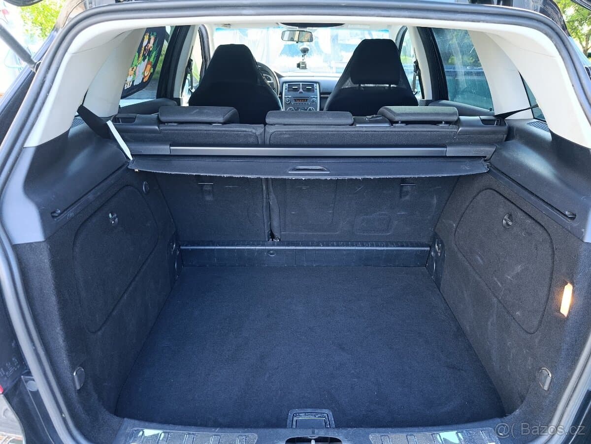 2010 Mercedes-Benz B-CLASS - 13