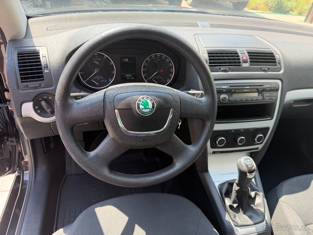 2012 Škoda OCTAVIA - 13