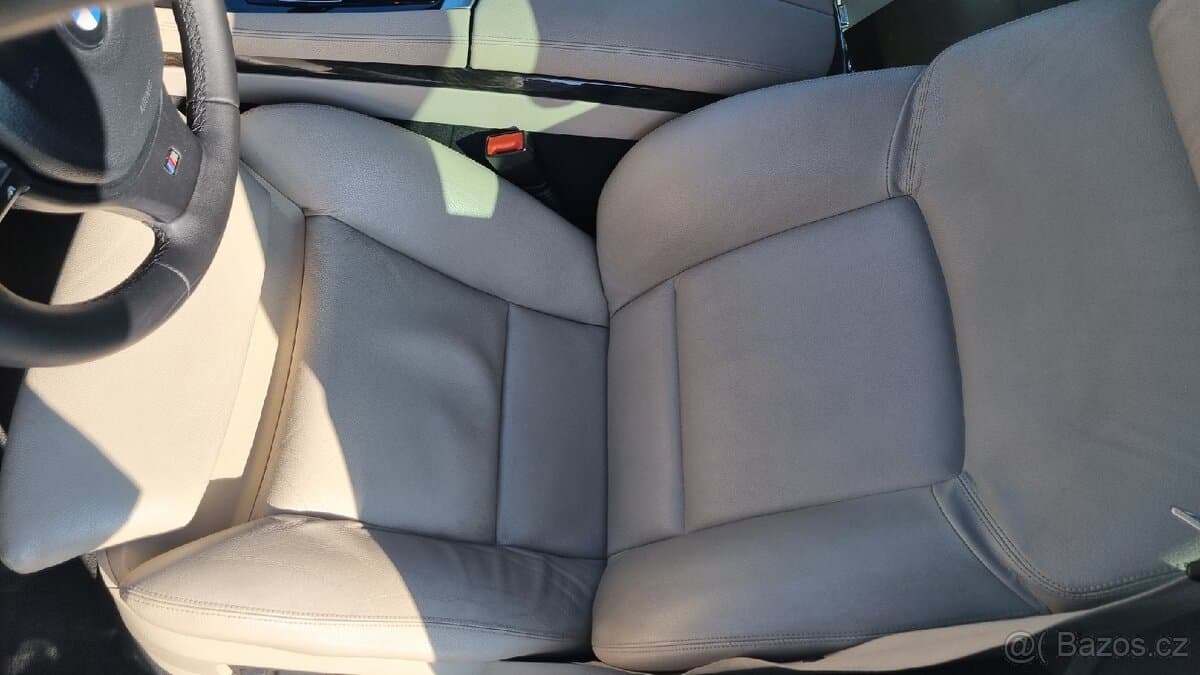 2012 BMW OSTATNÍ - 13