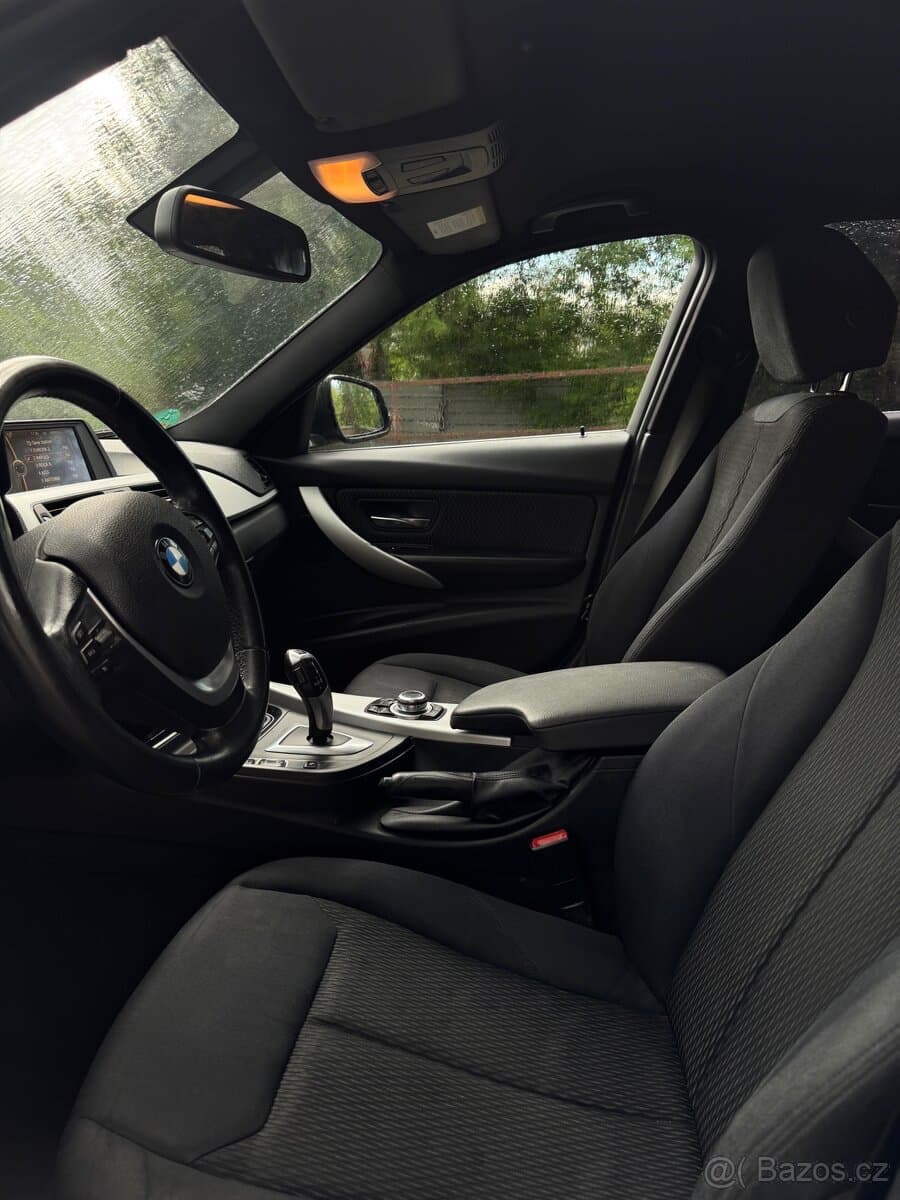 2014 BMW OSTATNÍ - 13