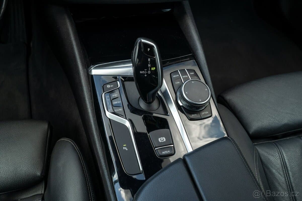 2019 BMW OSTATNÍ - 13