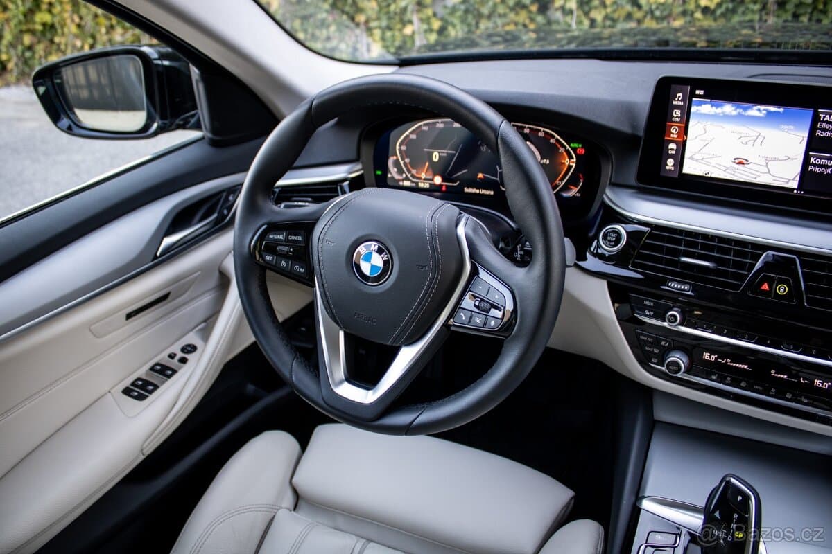 2023 BMW OSTATNÍ - 13