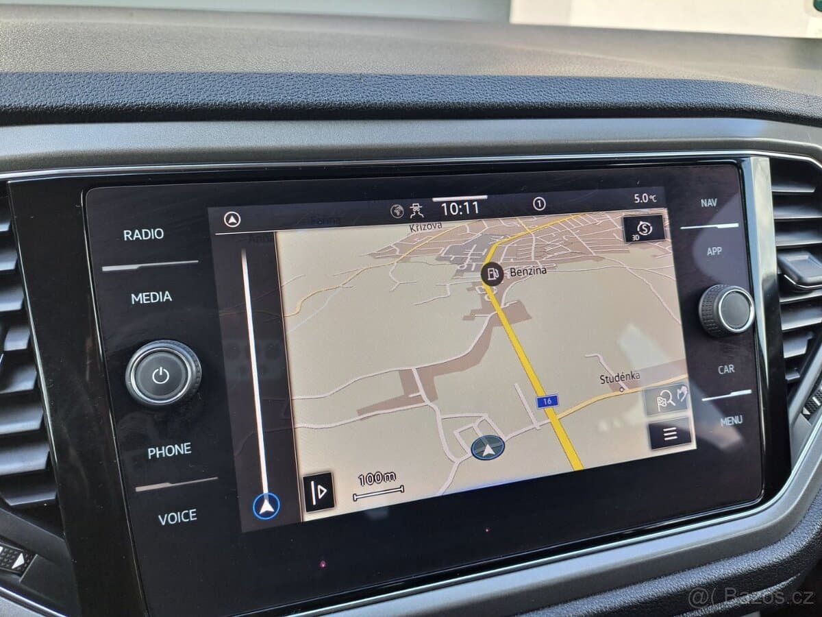 2022 Volkswagen T-ROC - 13