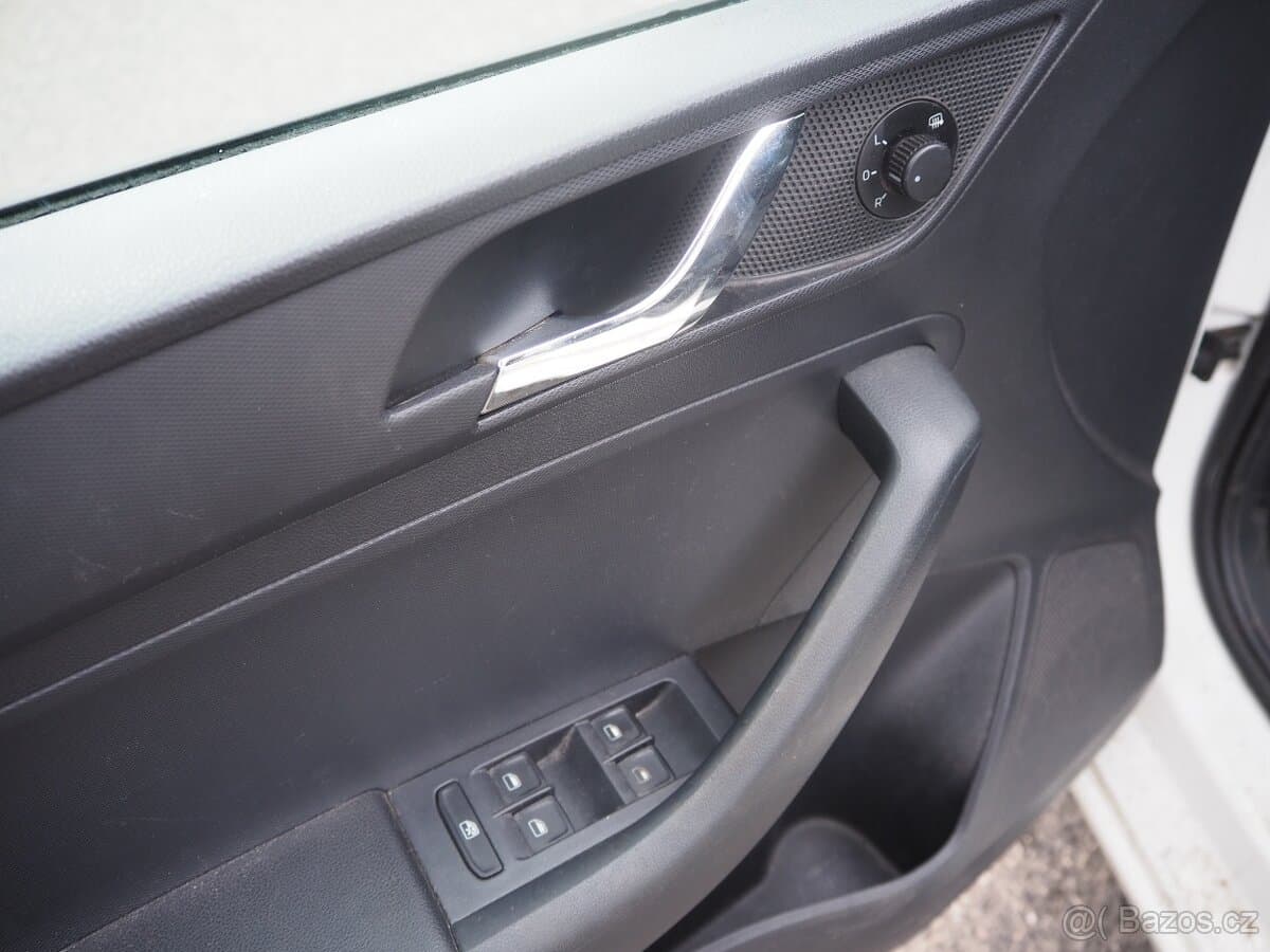 2014 Škoda RAPID - 13