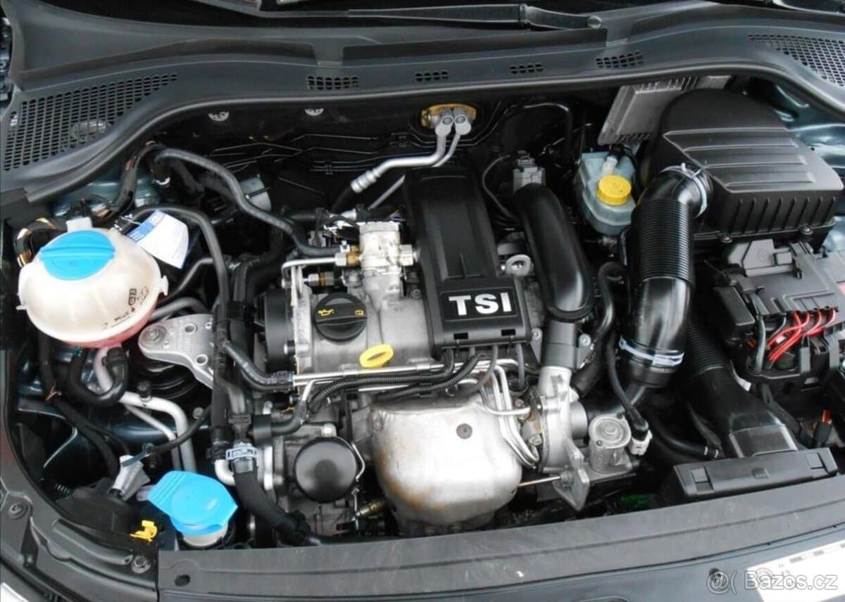 2015 Škoda RAPID - 13
