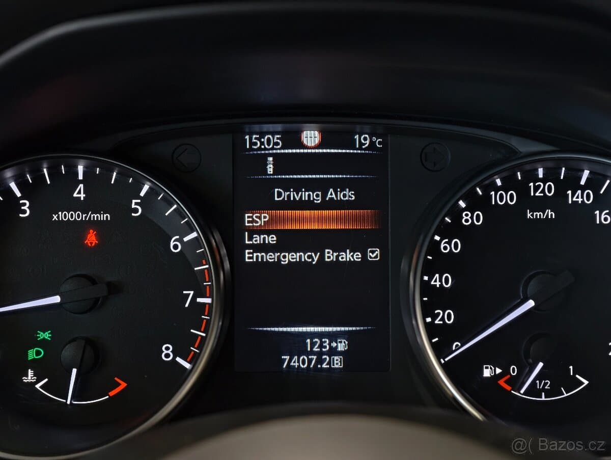 2017 Nissan QASHQAI - 13