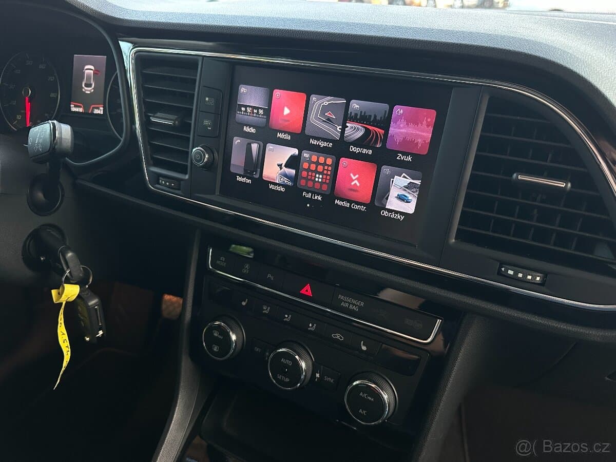 2019 Seat LEON - 13
