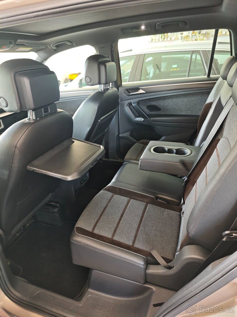2020 Seat TARRACO - 13