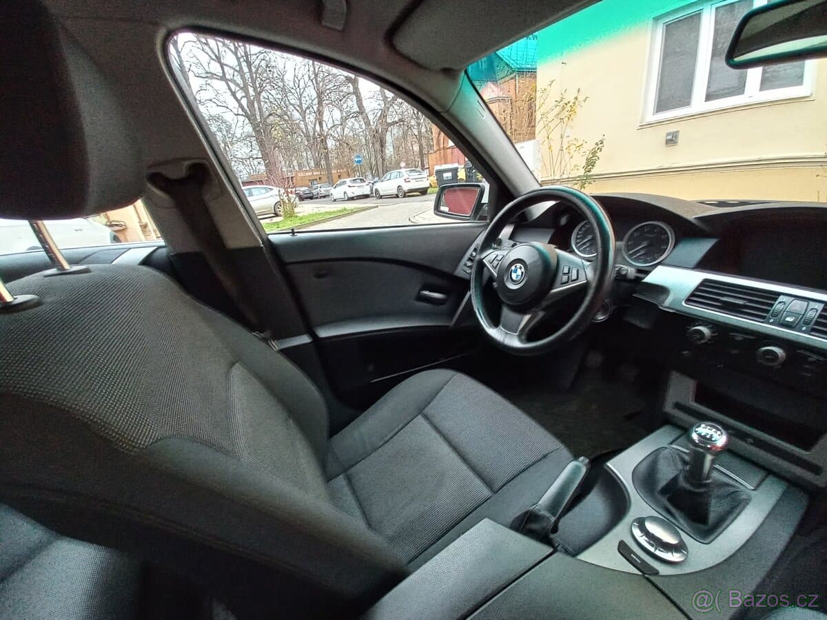 2004 BMW OSTATNÍ - 13