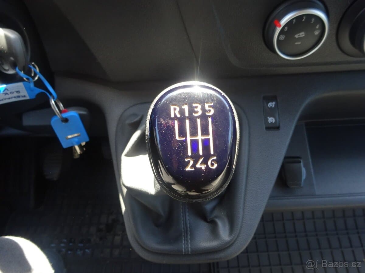 2022 Renault MASTER - 13