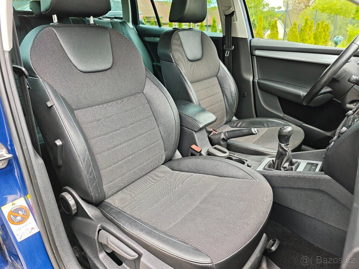 2014 Škoda OCTAVIA - 13