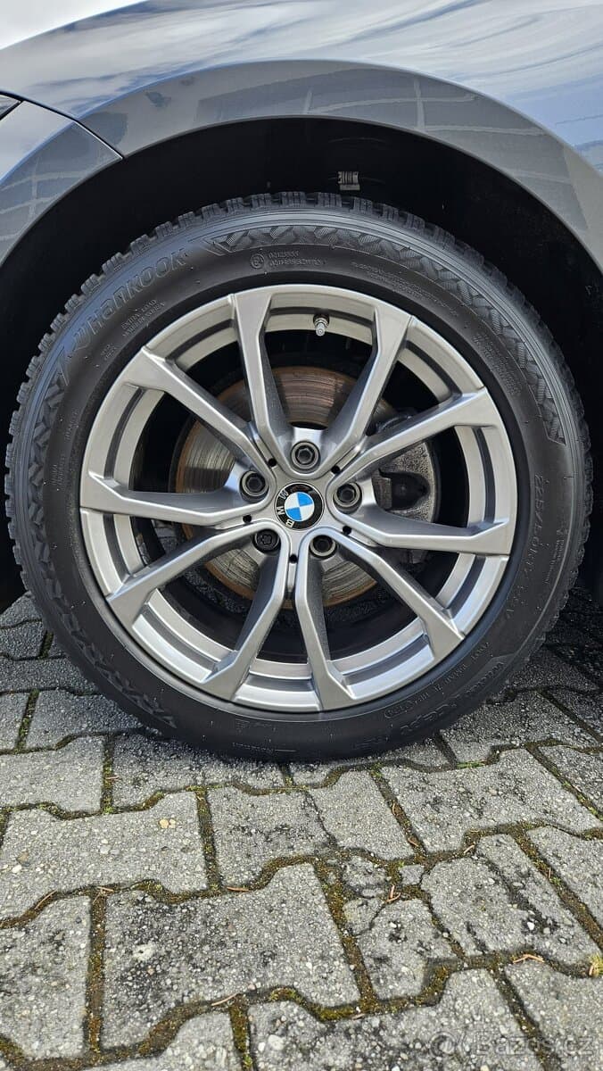 2021 BMW OSTATNÍ - 13